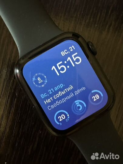 Apple Watch SE 2 44mm