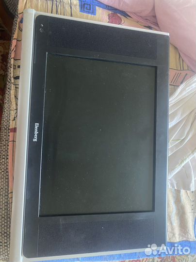 Телевизор бу