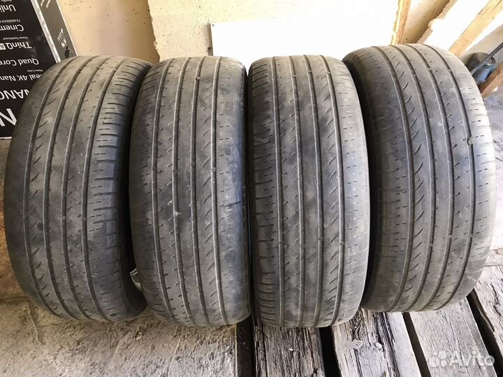 Goform GH-18 235/55 R18