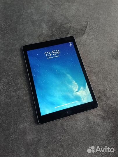 iPad air 2 64gb