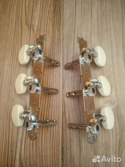 Колки на гитару 35мм