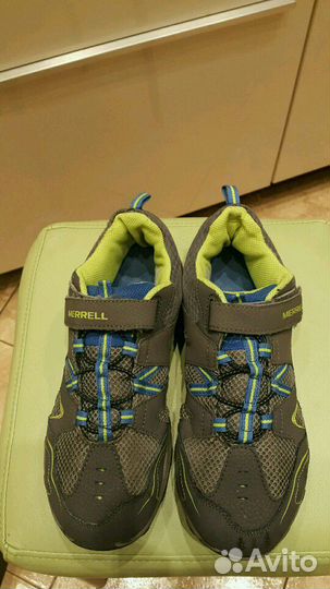 Кроссовки Merrell 38 р-р