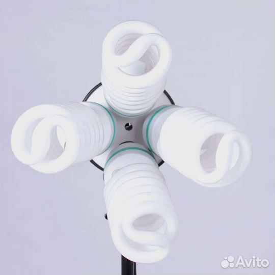 Лампа дневного света 135W 5500K