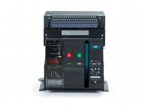 Автоматический выключатель ESQ ва99-40A 3F 2000A