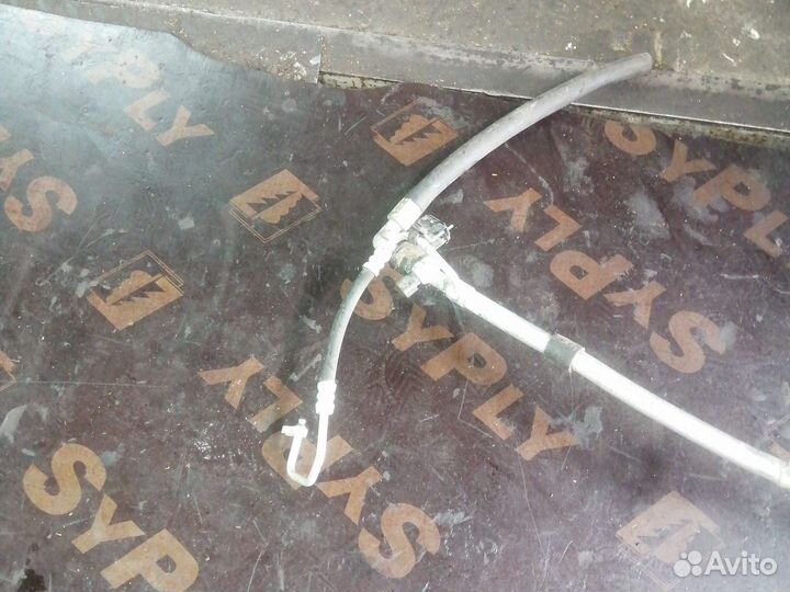 Трубка кондиционера Sonata VI (YF) 2009 - 2014