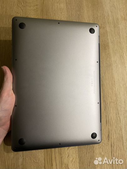 Apple macbook Air 13 m1
