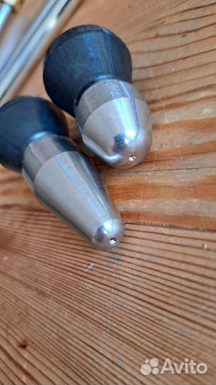 Аксессуары для рукоятки мойки высокого давления