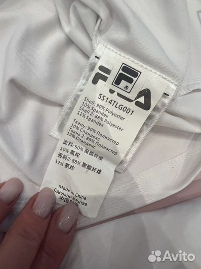 Костюм для тениса 146