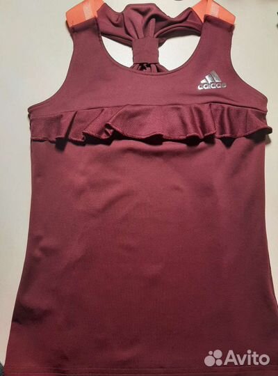 Майка adidas