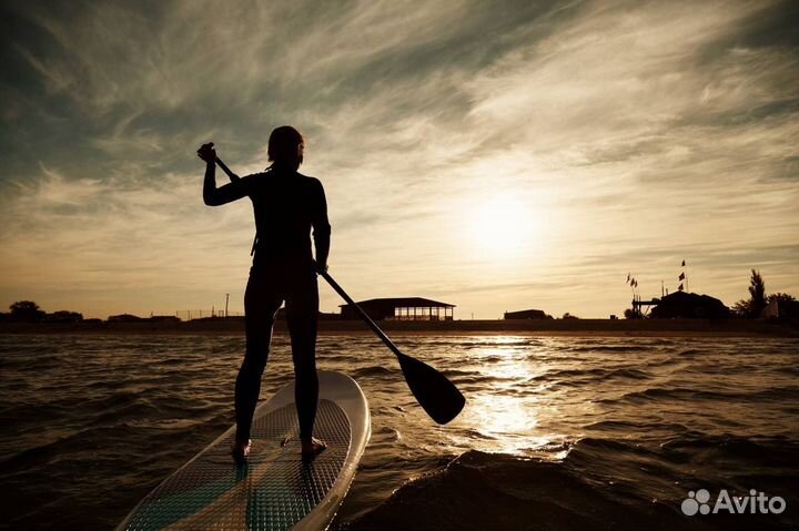 Sup board прокат и аренда сапов