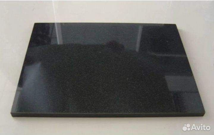 Разделочная доска из гранита