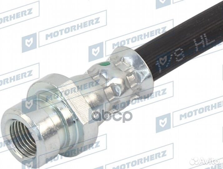 Шланг тормозной hyundai IX35 2010, KIA Sportag