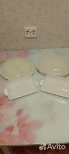 Сито-дружлаг,контейнеры для хранения и свч