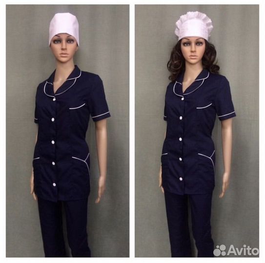 Костюм женский