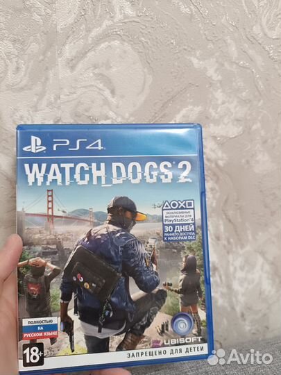 Игры для приставок ps4