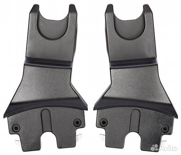 Roan Адаптер автокресла, комплект (2 шт)