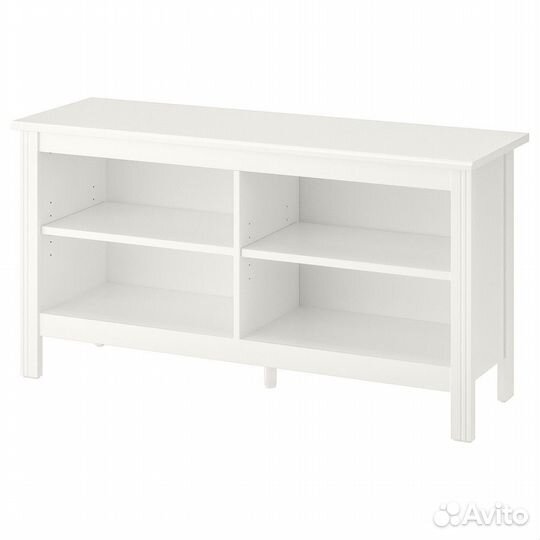 Брусали Тумба под тв 120х36х62 IKEA