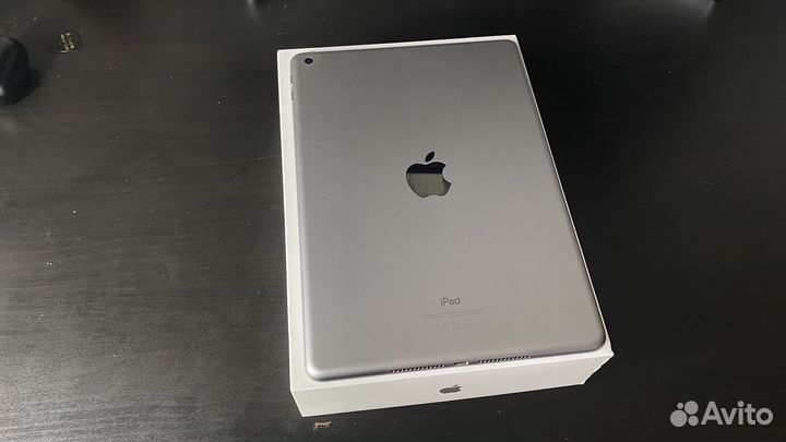 Apple iPad 2018 6th-gen 128Gb WiFi