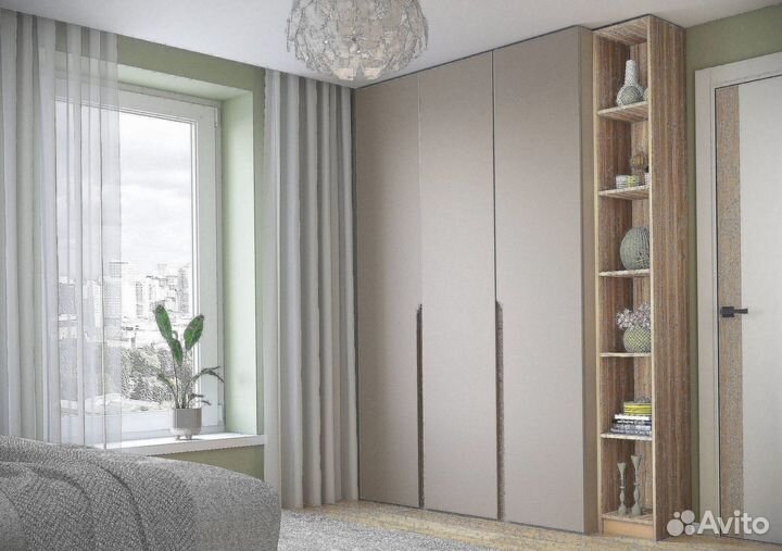 Шкафы от производителя