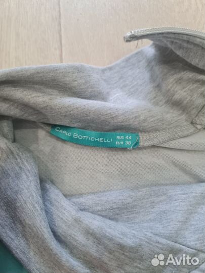 Пакет фирменных женских вещей 44