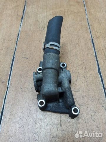 Корпус термостата Opel Corsa C Z12XE 2004