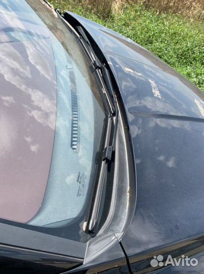 Жабо Geely Coolray SX11