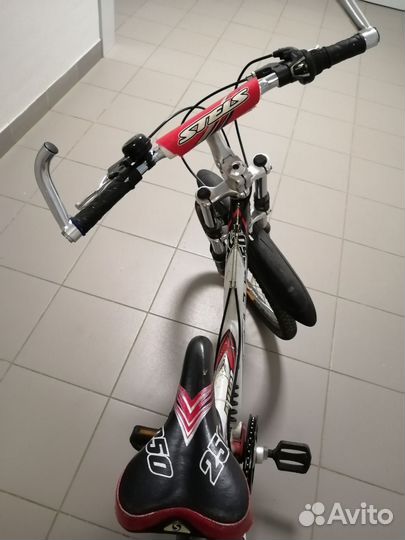 Велосипед stels Pilot 250