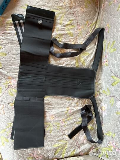 Корсет грудо-пояснично-крестцовый