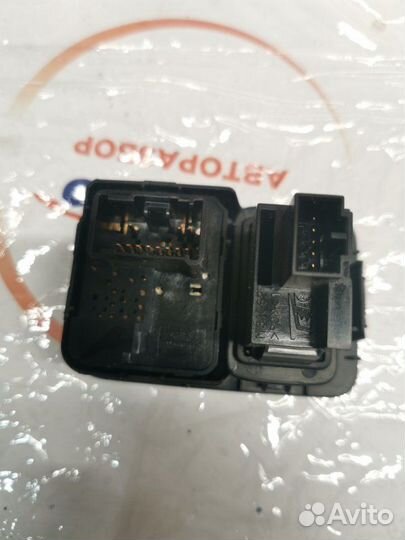 Блок управления зеркалами Honda Cr-V 2.0 R20A 2011