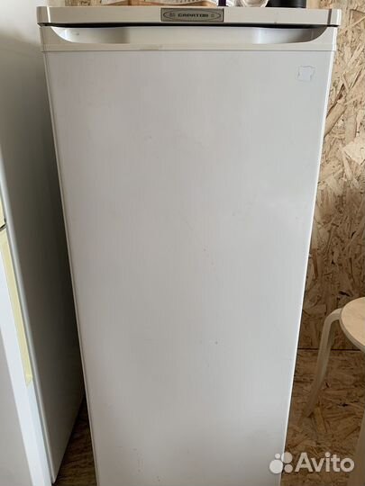 Холодильник Саратов