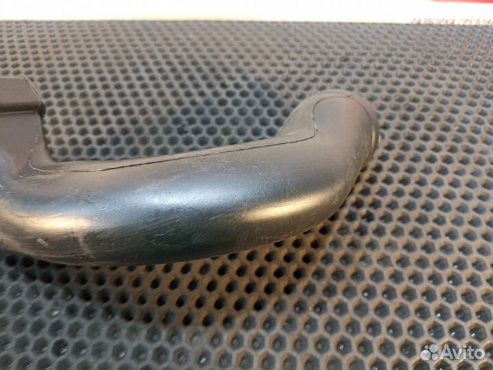 504014075 Воздуховод отопителя Iveco Stralis