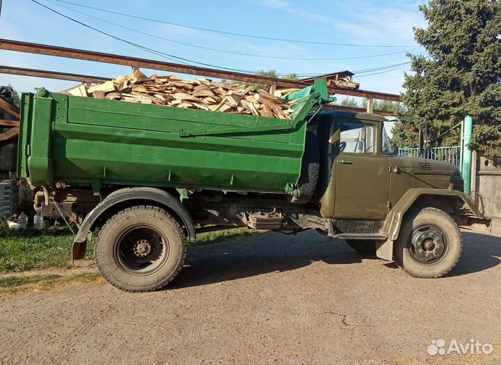 Песок, пгс, щебень, дрова итд