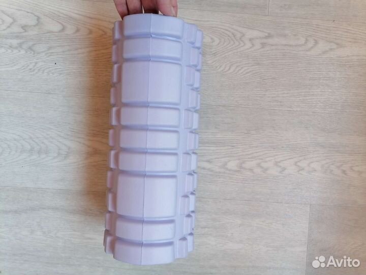 Массажный валик