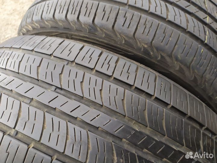 Kumho Road Venture APT KL51 265/65 R17 112H