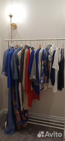 ЯПомогаю Одежда на девушку, женщину 42-44р