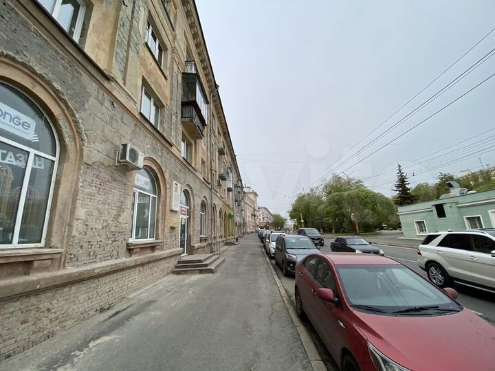 Сдам торговое помещение, 100 м²