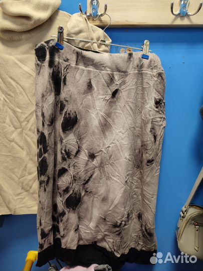 Вещи пакетом