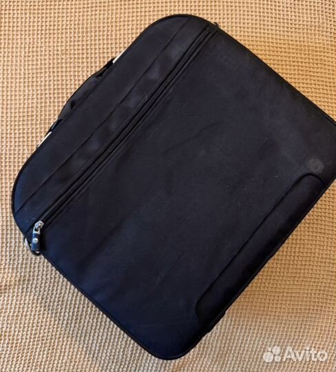 Сумка для ноутбука dell
