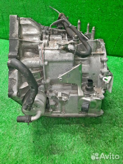 АКПП mazda CX-5 KE2FW 2012 SH-vpts 2WD, 1 poddon 2