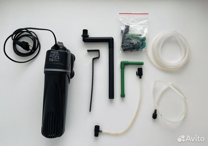Фильтр aquael Fan 2 plus