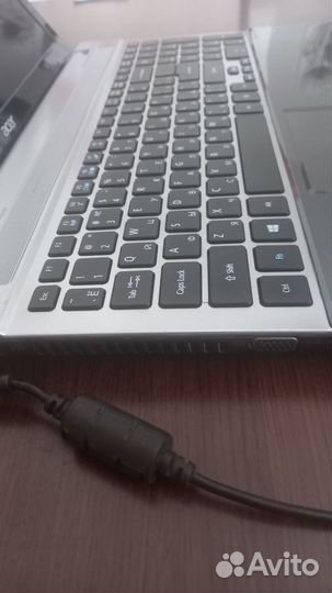 Ноутбук acer бу