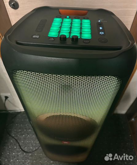 JBL partybox 1000