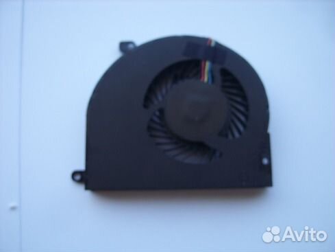 Вентилятор системы охлаждения HP envy M4