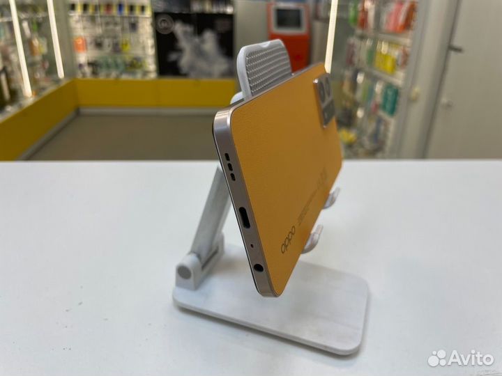 OPPO Reno 7, 8/128 ГБ