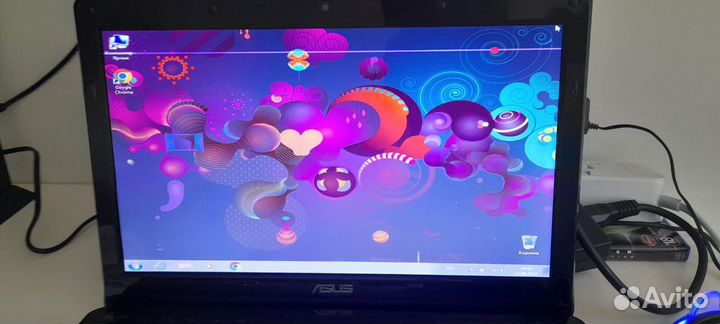 Asus k42j