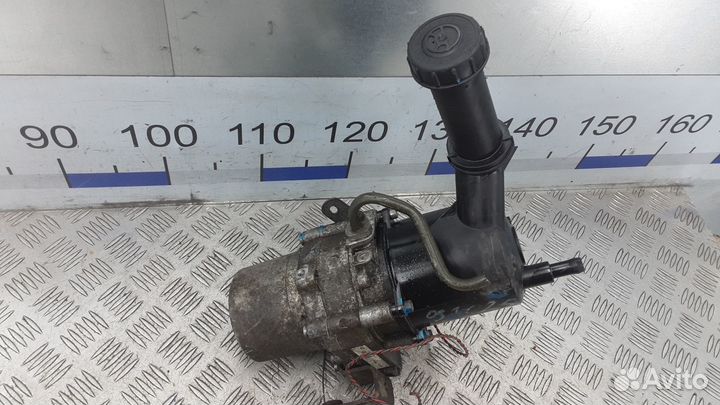 Насос эур Peugeot 5008 (2009-2016)