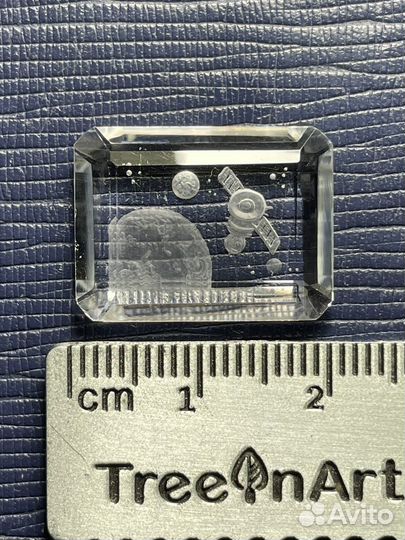 Инталия ручная работа