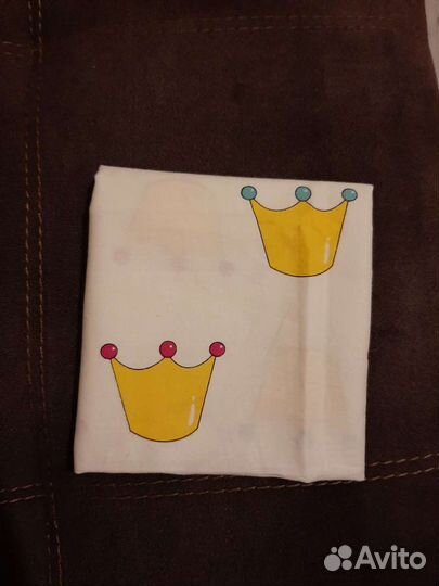 Отрезы ткани для шитья/пэчворка