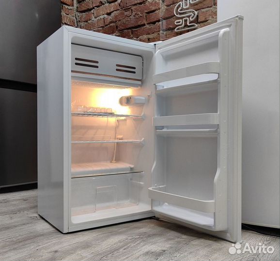 Холодильник Dexp 85x47x59sm