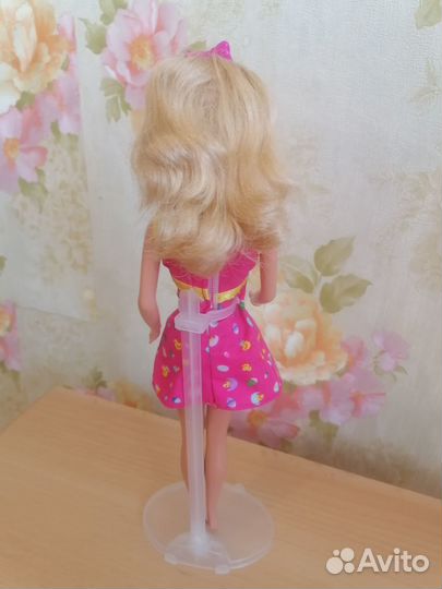 Барби Easter Treats Barbie 1999